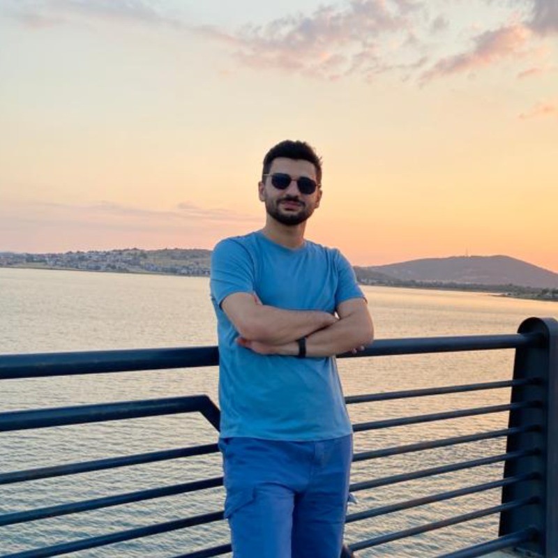 Mesut Yücedağ