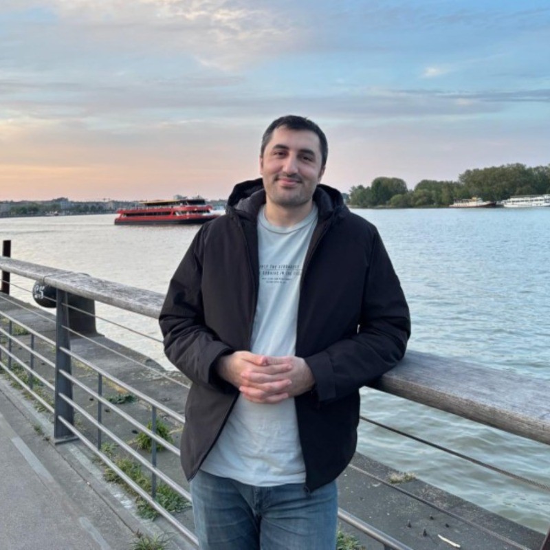 Murat Yücedağ